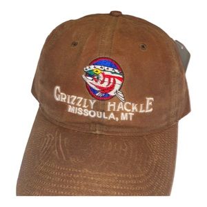 NEW Mens Richardson R Active 25 UPF Water Repellent hat